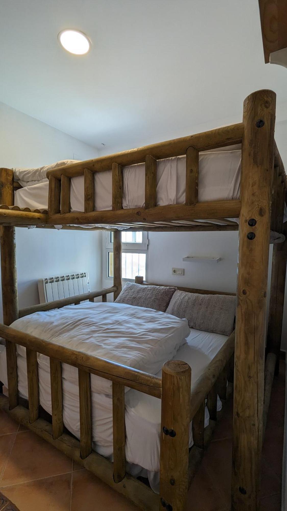 Apartamento Nievesol Con 2 Parking Y Wifi Сиера Невада Екстериор снимка