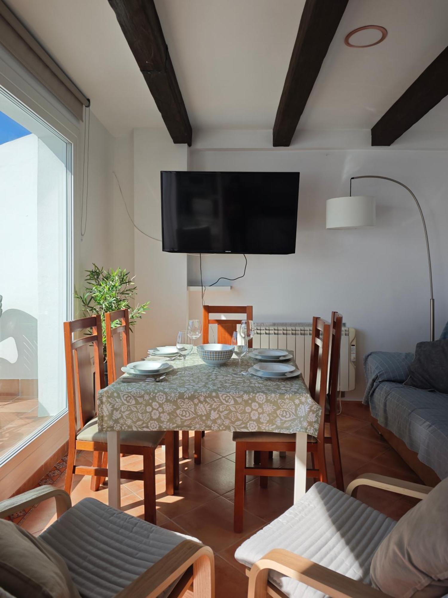 Apartamento Nievesol Con 2 Parking Y Wifi Сиера Невада Екстериор снимка