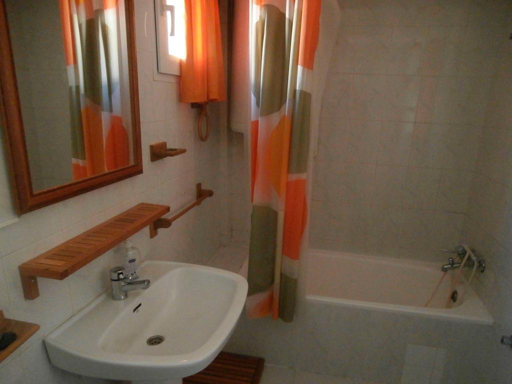 Apartamento Nievesol Con 2 Parking Y Wifi Сиера Невада Стая снимка